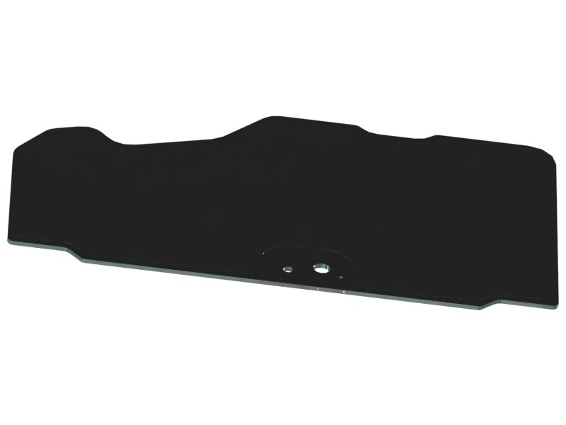 514-6775: 1383.5mm Long Cabin Door Window 5146775 купить