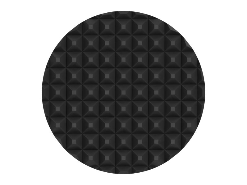 466-1780: Power Riser Flat Load Cap 4661780 купить