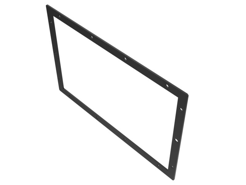 5N-7832: Rectangular Segmented Gasket | CATCorp