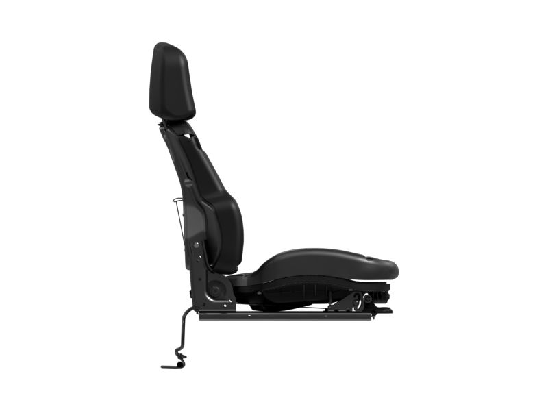 489-6504: Operator Suspension Seat 4896504 купить
