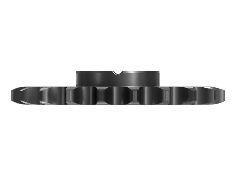 642-1259: 52 Teeth Final Drive Sprocket 6421259 купить