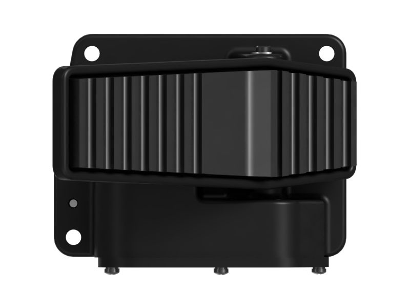 187-1754: Left Hand Brake Pedal Base 1871754 купить