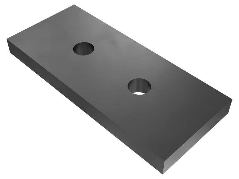 127-5672: 12mm Thick Steering Lines Bracket Shim Pack 1275672 купить