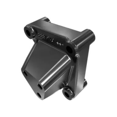 333-7240: Fan Drive Mount Bracket