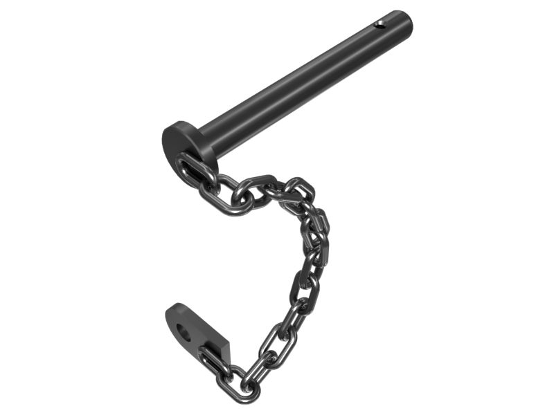 5V-7654: Chain Lynch Lock Pin | CATCorp
