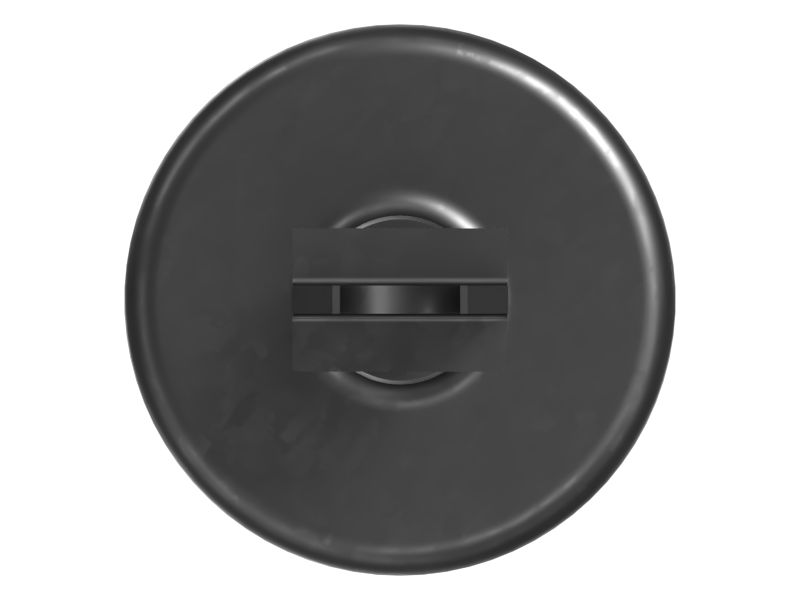 651-1097: Rotary Cutter Retainer Removal Tool 6511097 купить