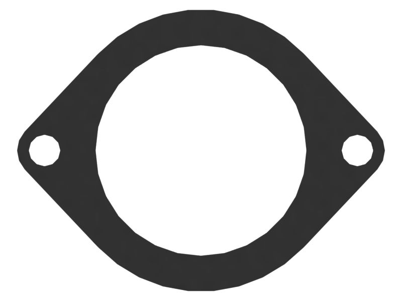 5N-8330: Shutoff Gasket 5N8330 купить