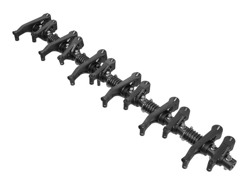 538-8944: Basic Engine Valve Mechanism 5388944 купить