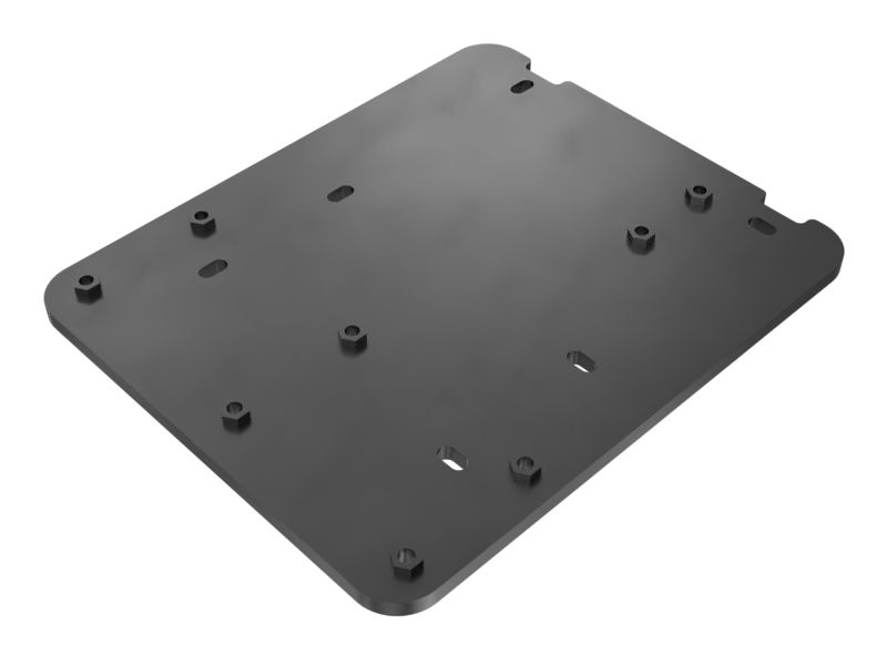 632-5150: Valve Mounting Plate 6325150 купить