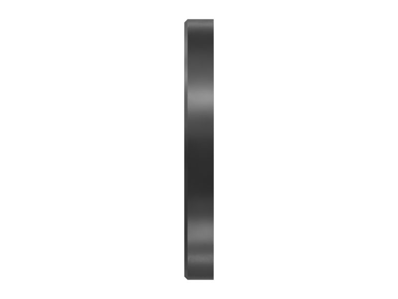 2U-6054: Distanziale cuscinetto gancio oscillante, diametro interno 63,74 mm