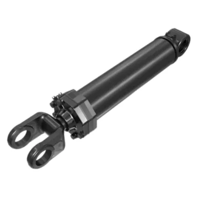 CAT 190,5 MM İÇ DELİK ÇAPLI HİDROLİK KALDIRMA SİLİNDİRİ