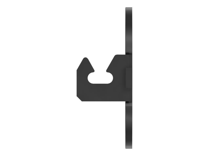 516-9366: Pin Puller Hook Bracket 5169366 купить