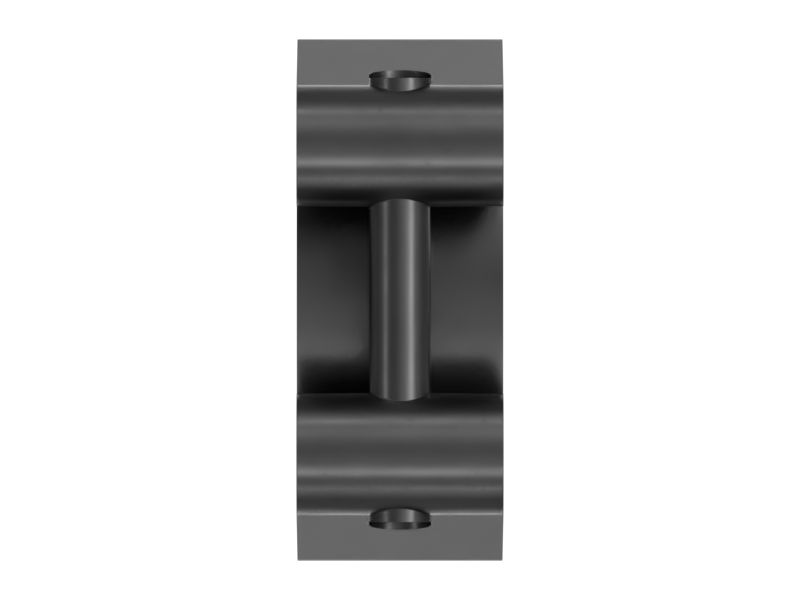 216-6773: Exhaust Pipe Clamp 2166773 купить