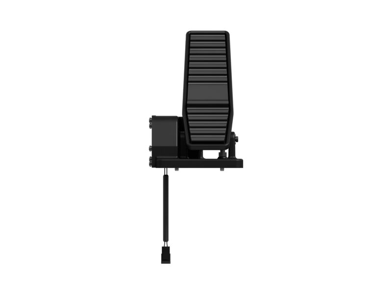 187-1754: Left Hand Brake Pedal Base 1871754 купить