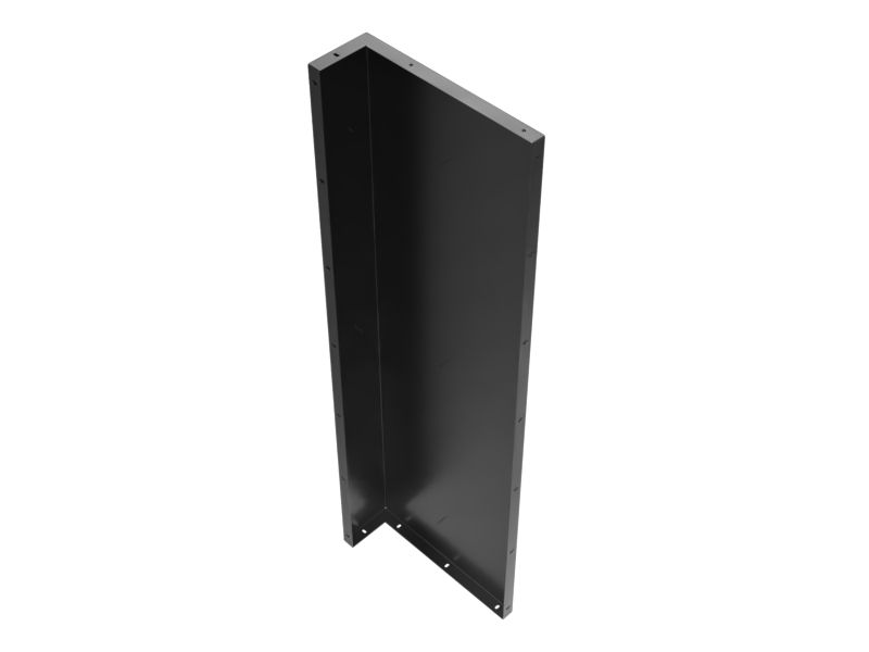 603-8555: Generator Set Enclosure Panel 6038555 купить