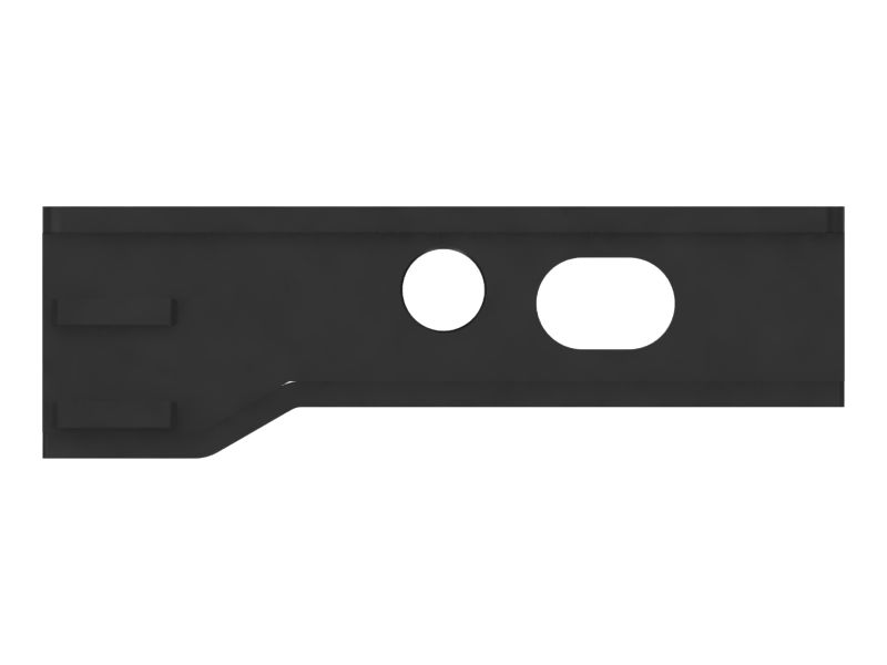 453-8841: Left Hand Undercarriage Bogie 4538841 купить