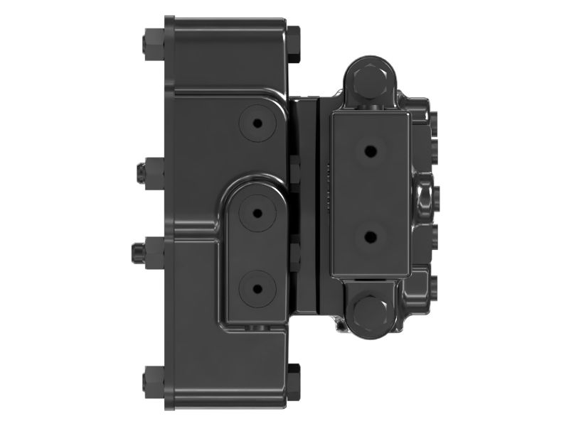 109-6918: Hoist Line Pressure Relief Valve | Cat® Parts Store