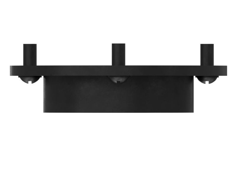 583-0553: Compartment Door Handle Guide 5830553 купить