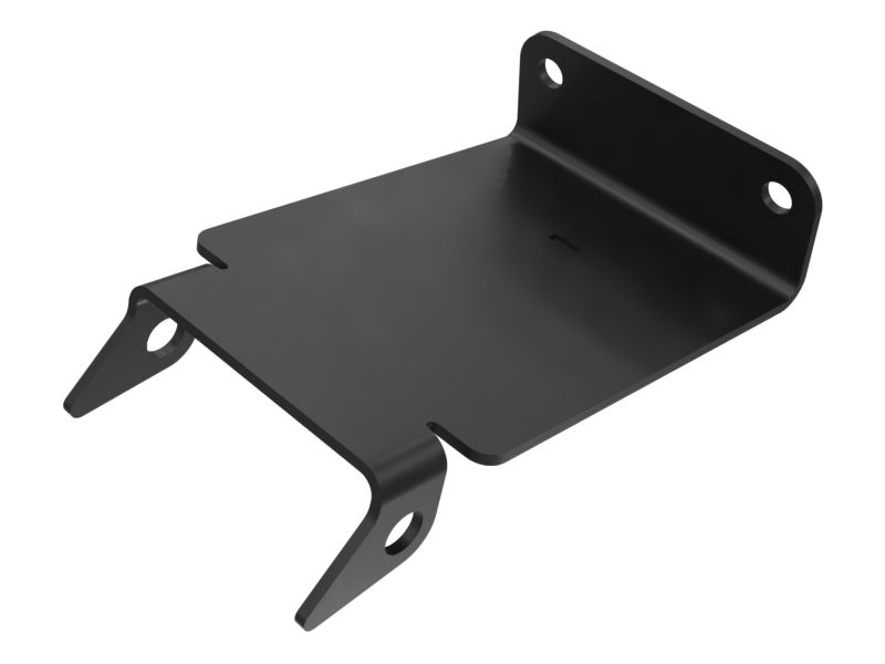 642-0308: Winch Mounting Plate 6420308 купить