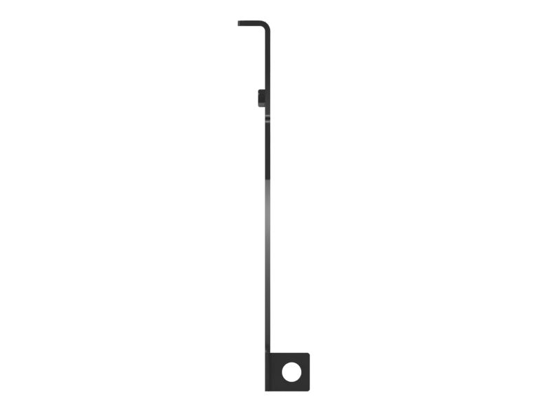 608-1322: Engine Radiator Mounting Plate 6081322 купить