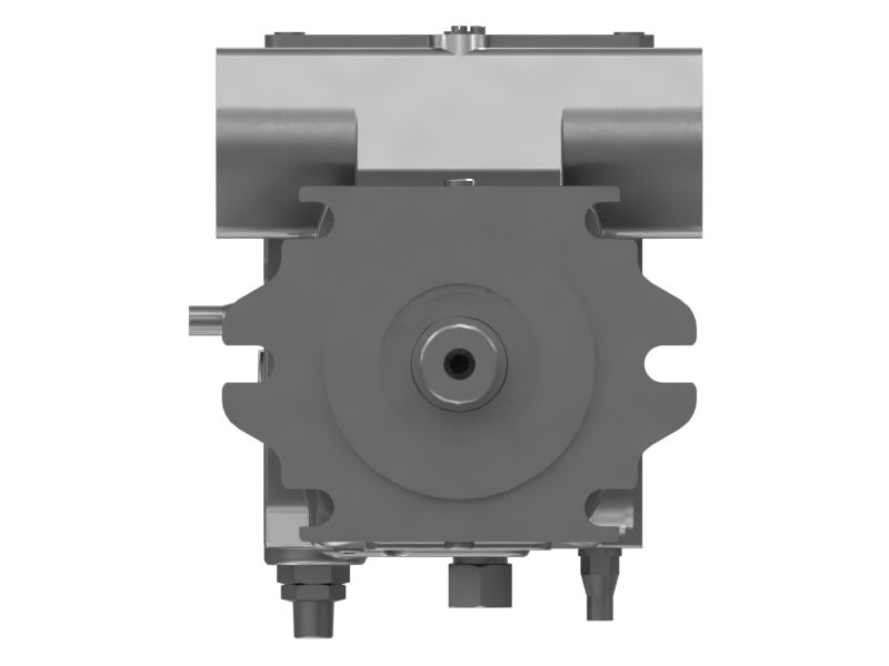 325-9788: 125cc Slipper Piston Pump 3259788 купить