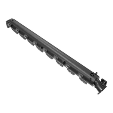 651-1898: Left Hand Water-cooled Exhaust Manifold