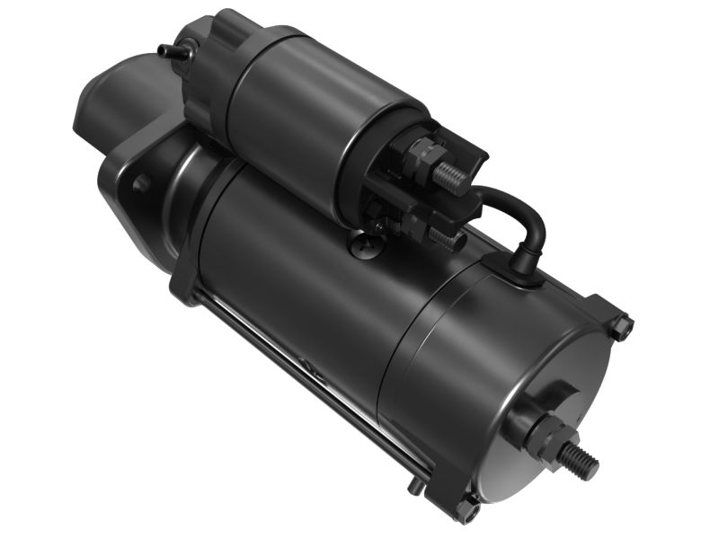 543-3364: Starter Motor | CATCorp