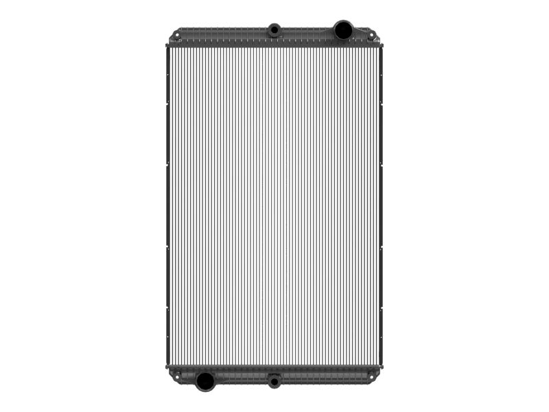 334-1682: Radiator Core | CATCorp