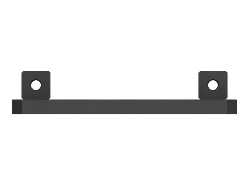 646-5005: 15mm Mulching Head Frame Plate 6465005 купить