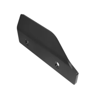 305-1450: 8mm Thick Idler Guard Support Plate