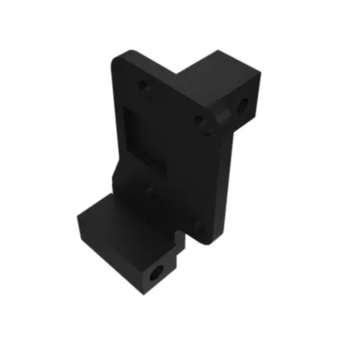 171-7566: Refrigerant Compressor Mount Bracket