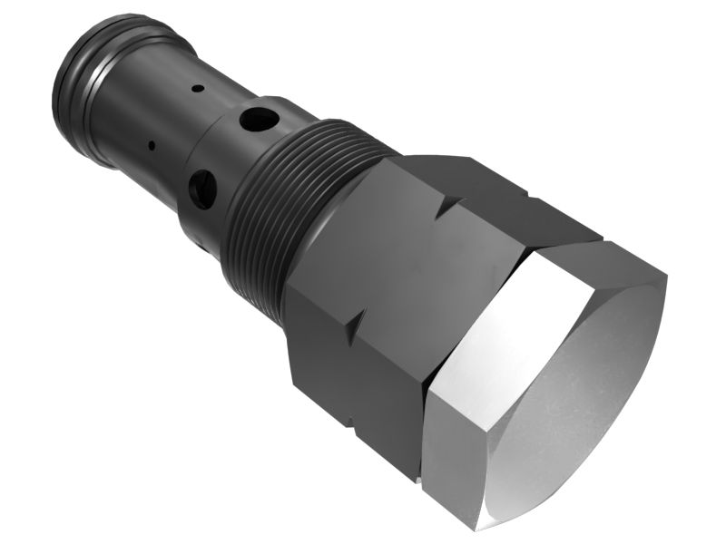 147-4161: Direct Operated Relief Valve | CATCorp