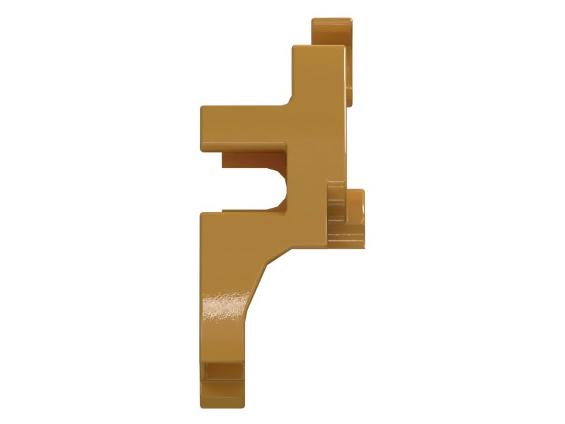 229-8059: 127.9mm Long Cab Windshield Striker 2298059 купить