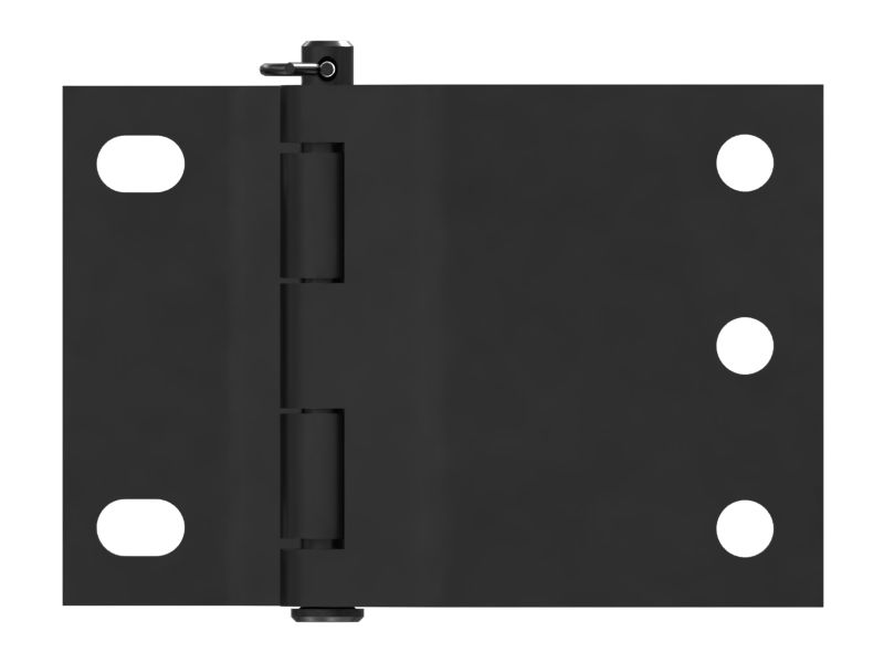 150-8622: 146mm Wide Cabin Door Hinge | Cat® Parts Store