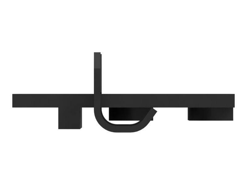 573-6294: Single Shank Ripper Transmission Guard 5736294 购买