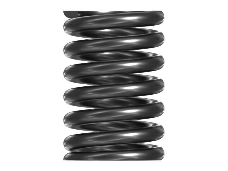 132-5532: 44.48 Mm Diameter Compression Spring 1325532 купить