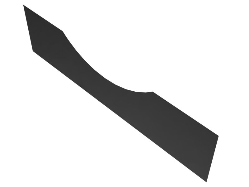 508-6306: 35mm Thick Air Seal 508-6306 Caterpillar