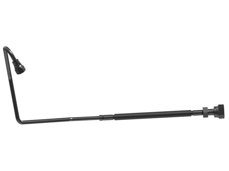 344-1253: Exhaust Combustion Fuel Hose Assembly 3441253 купить