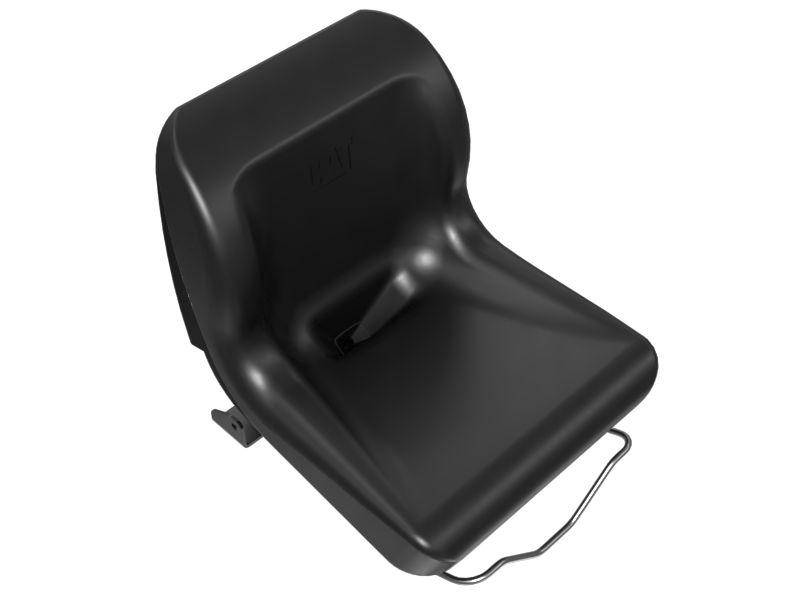 218-6662: Operator Adjuster Seat | Cat® Parts Store