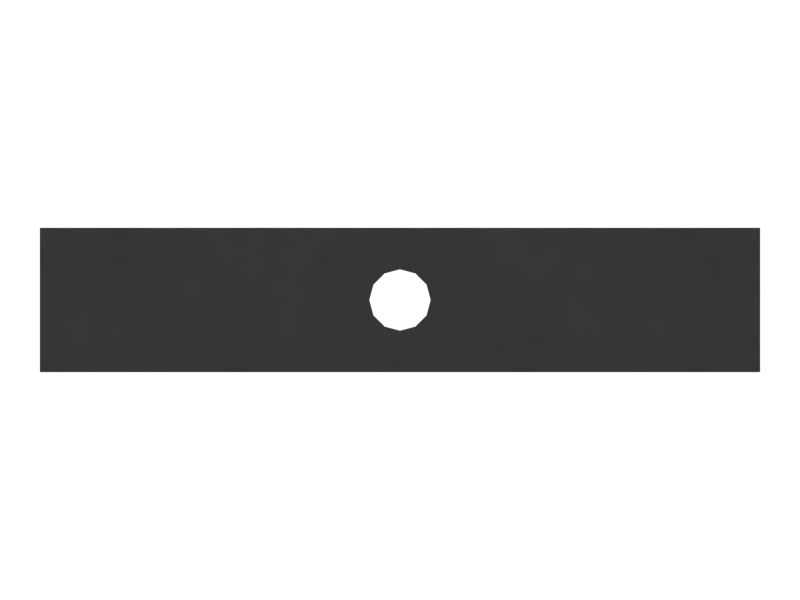 607-5794: 5mm Cab Electronic Control Panel Bar 6075794 купить