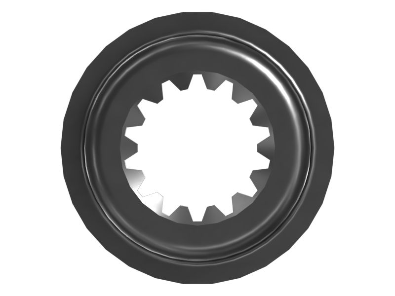 419-1799: Spline Drive Socket 4191799 купить
