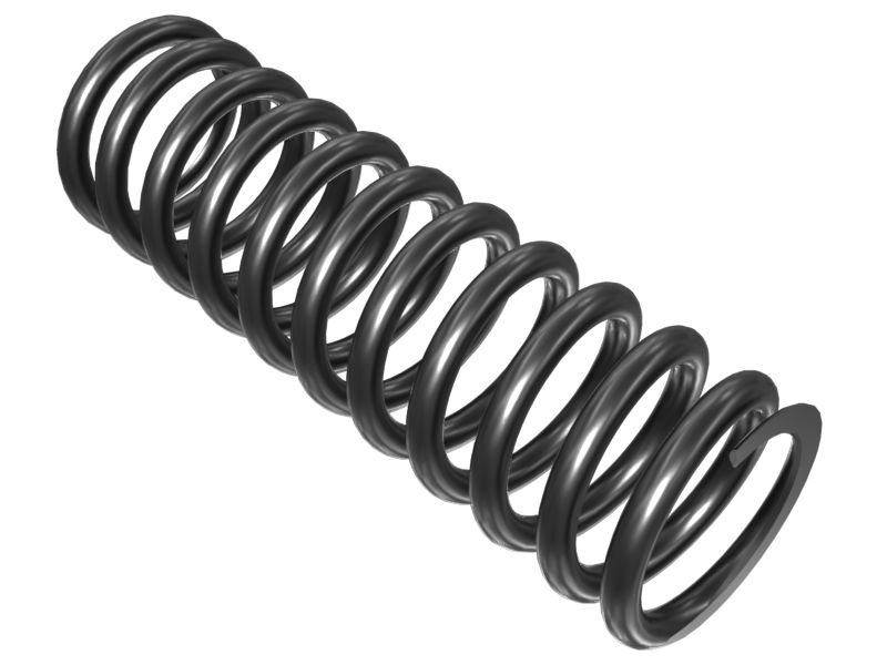 330-9050: 24.5 mm Diameter Compression Spring | CATCorp