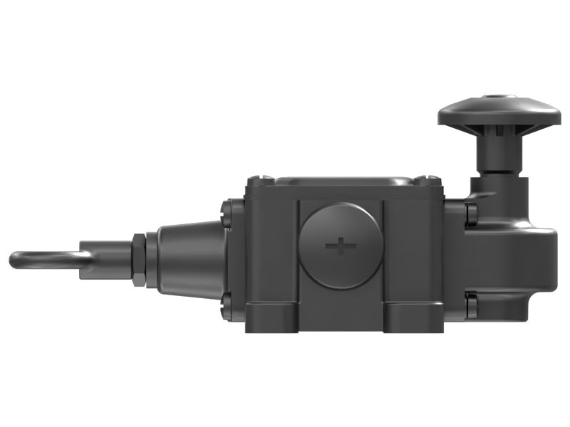 534-4659: 240 Volt Cable Operated Emergency Switch 5344659 купить