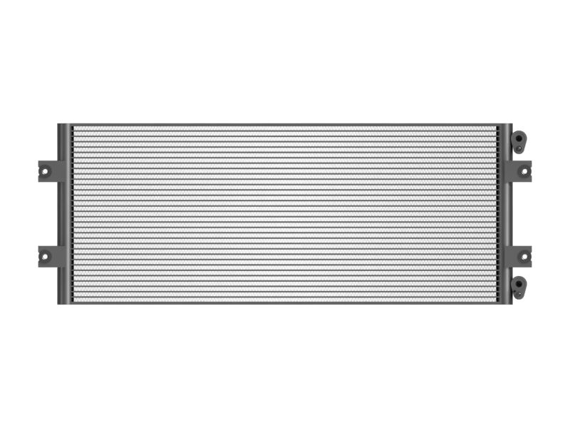 652-8839: Refrigerant Condenser Core 6528839 buy