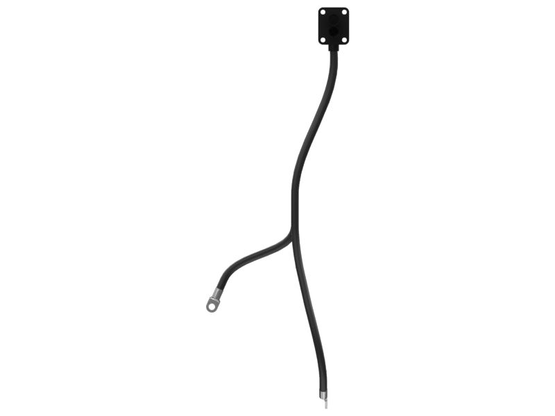 115-5586: Auxiliary Start Receptacle | CATCorp