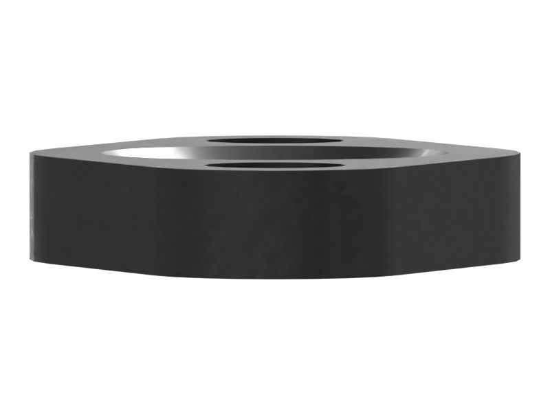 565-3544: 5mm Thick Speed Sensor Plate Sealing 5653544 купить