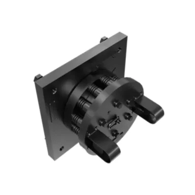 CAT REAR WHEEL BEARİNG PRELOAD ADJUSTER