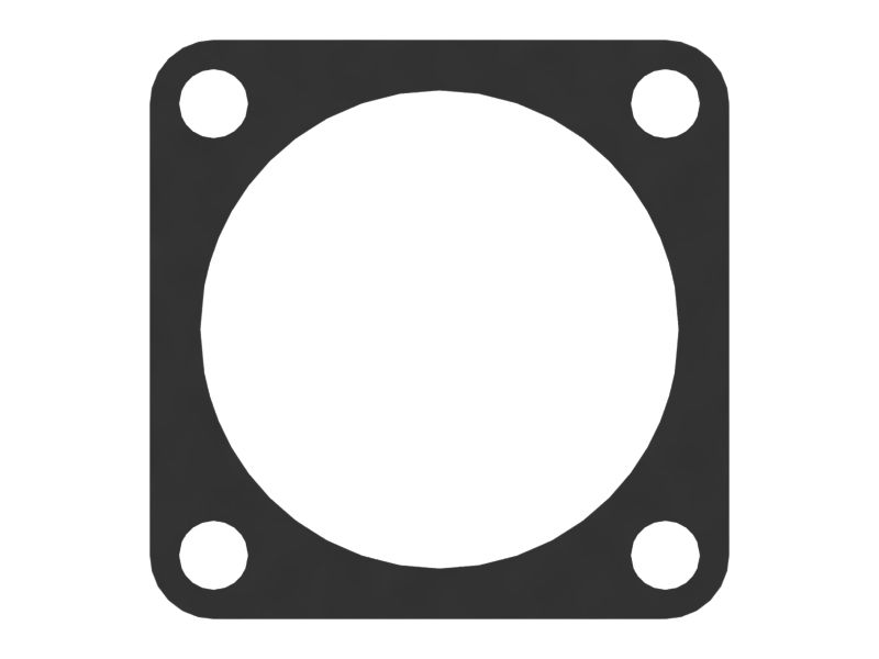 2J-3861: 0.010mm Thick Shim 2J3861 купить