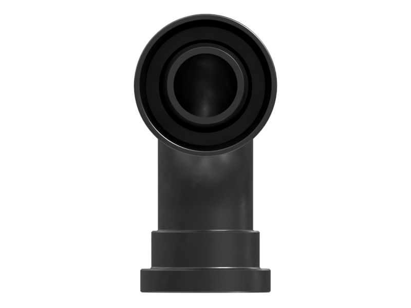 653-6653: Permanent Hose Coupling 6536653 купить