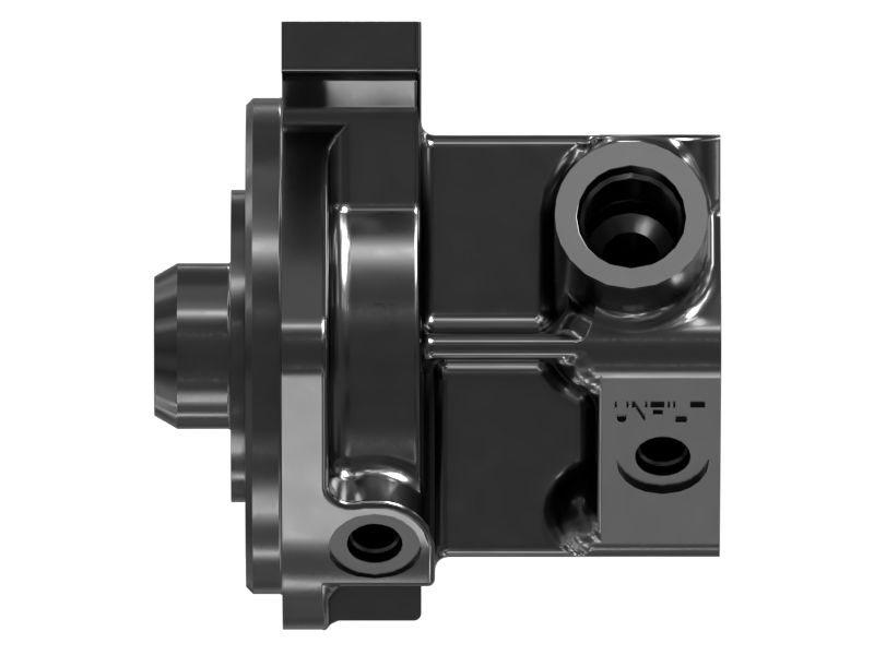 4W-4444: Duplex Fuel Control Valve Adapter | Cat® Parts Store